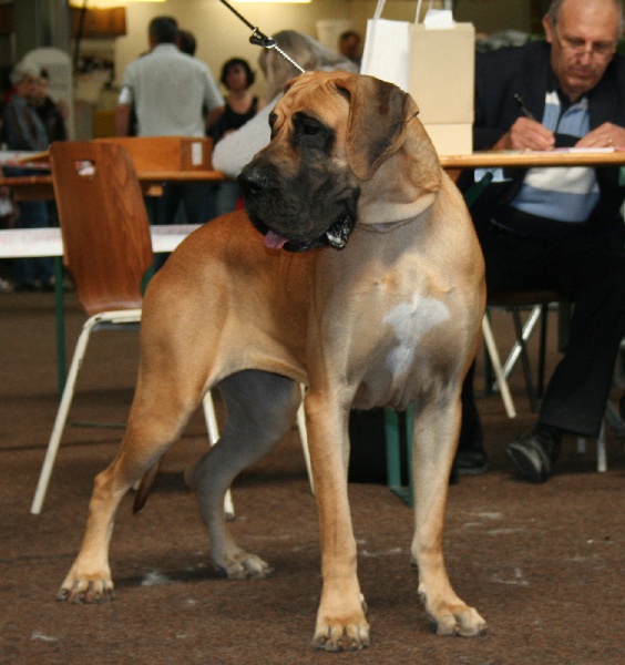 Carla du Petit Monterac